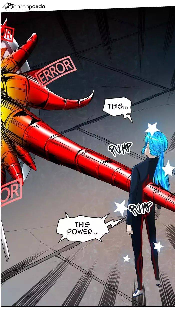 Tower of God Chapter 386 image 041